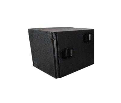 China Tasso T2 12'' inch Professional Top Full Set Water Proof DSP built-in active Line Array Speakers for sale