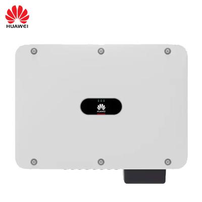 China Good Price Huawei SUN2000-50KTL-M3 3 Phase On Grid 380V AC Solar Inverter For Europe 640*530*270 for sale