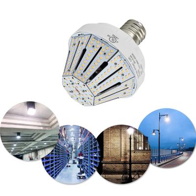 China Newest Super Bright Design 40W LED Street Light Garden LED Garden Light for sale