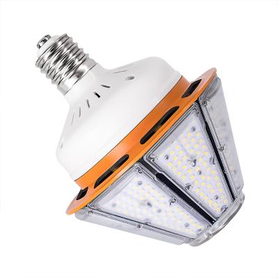 China Garden USA Warehouse 100W LED Garden Light Canopy Stubby Waterproof LED Corn Light for sale