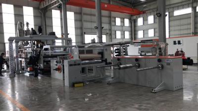 Китай Maximize Customer Value with 's Parallel Screw PET Sheet Extrusion Line продается