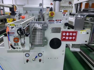 Китай Gwell Machinery Pet Sheet Extruder Machine with Parallel Twin Screw Design продается