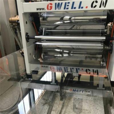 Chine 0.2 - Machine d'extrusion de feuilles de PET à ampoules de 1,5 mm à vendre