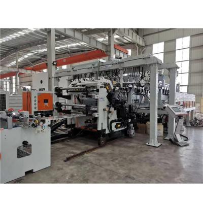 Cina Linea di produzione di lamiere di PVC trasparenti 400 kg/h in vendita