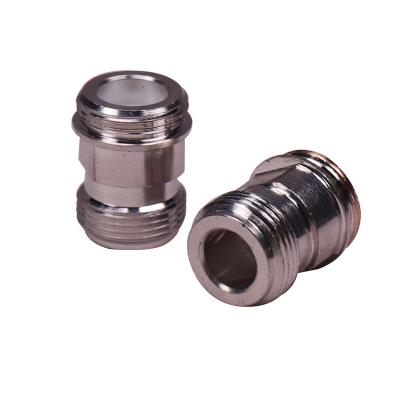 China Industrial Equipment/Shenzhen 304/316 SS/Aluminum/Brass/plastic Component Custom High Precision CNC Stainless Steel Medical/Industrial/Electronic/Auto Machining Milling Turning Parts for sale