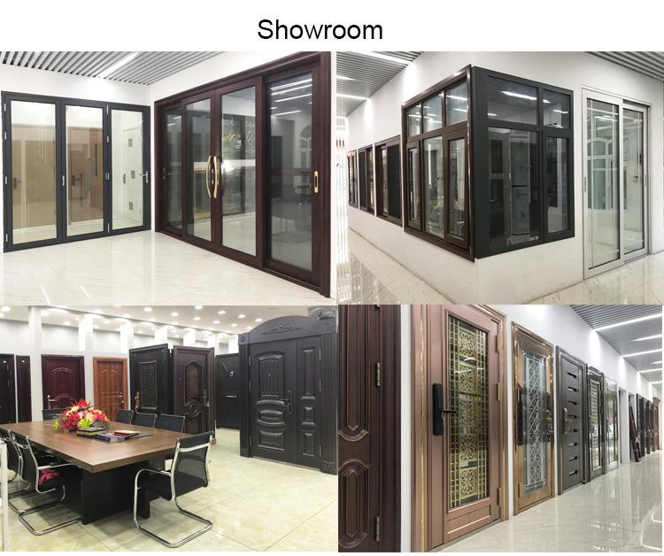 Verified China supplier - Foshan Grandsea Building Material Co., Ltd.