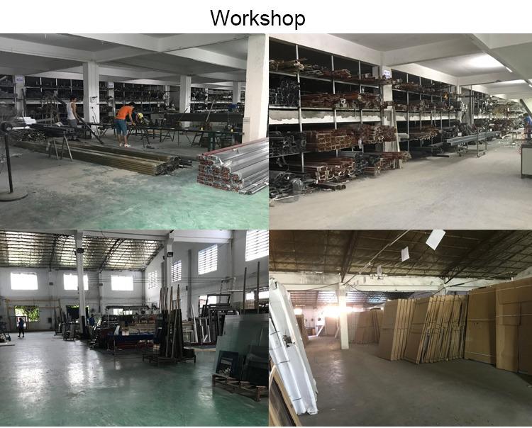 Verified China supplier - Foshan Grandsea Building Material Co., Ltd.