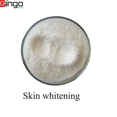 China Natural Ingredients For Cosmetics Kojic Acid Dipalmitate 99% Powder CAS 79725-98-7 Materials For Makeup for sale