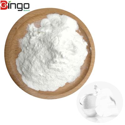 China Ingredients In Cosmetics Wholesale Skin Care Silk Peptide Powder Hydrolyzed Silk Protein In Stock for sale