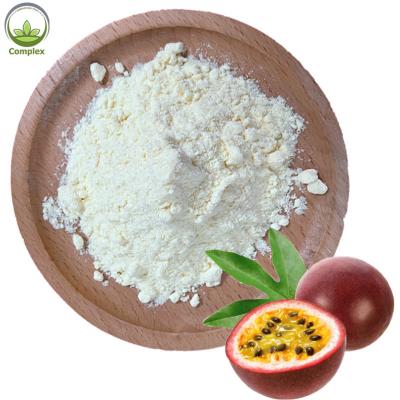 China Food Grade top quality passion extract powder passion fruit juice powder for sale