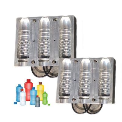 China Blow bottle oil bottle/bottle blow bottle mould/juice water bottle for sale