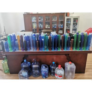 China High Quality Preform Water Bottle 20L 700g PET Factory Price for sale