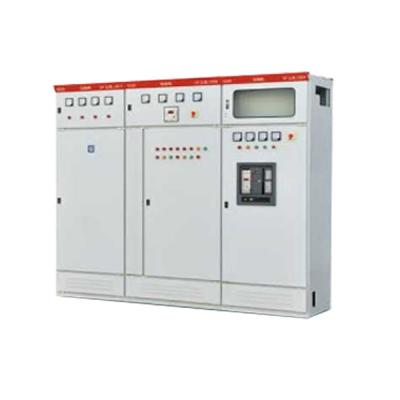 China GGD GGD AC Low Voltage Distribution Cabinet for sale