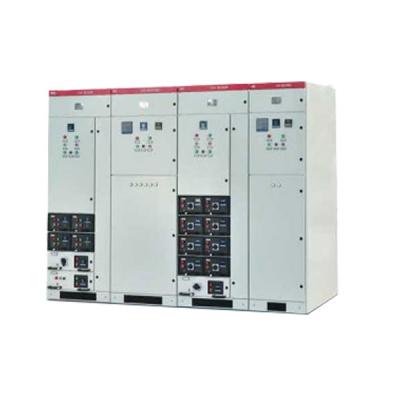 China Low voltage pumping type MNS mechanism of MNS for sale