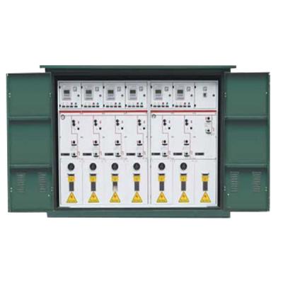 China DFWK-12 Cable Tap Box DFWK-12 for sale