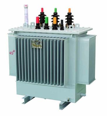 China S13 Three Phase Oil Immersed Distribution Transformer Oil Immersed Transformer 1500 KVA Transformer Price for sale