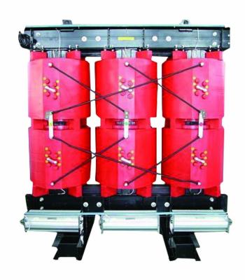 China ZSCB Dry Type Transformer Split Rectifier Transformer for sale