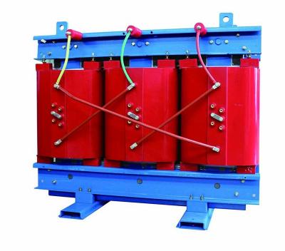 China SCBH15-630KVA Series Amorphous Dry Amorphous Alloy Dry Type Transformer 11kv for sale