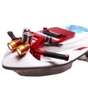 China 2021 Scooter For Water Sports Surfing, Water Sports New Arrival Sea Scooter High Power Water Diving High Speed ​​Diving, Swimming for sale