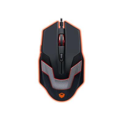 China Optical Ergonomic USB 6d Backlit Gaming Mouse Computer gaming mice for sale