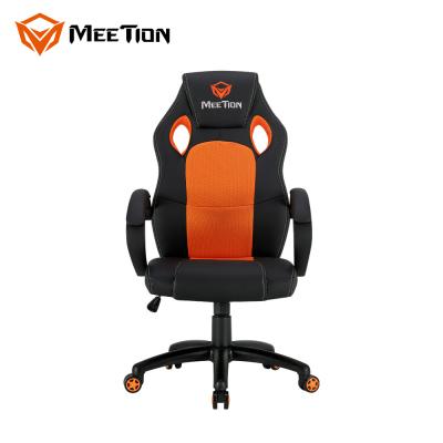 China Oficina moderna del ordenador de la silla de verja de la tela de malla del videojugador del juego de la silla de MeeTion CHR05 con las ruedas en venta