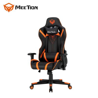 China Cadeira Seat das corridas de carros da cubeta do computador do jogo profissional ergonômico do esporte do couro do giro de Esport do jogo pro para o jogo à venda