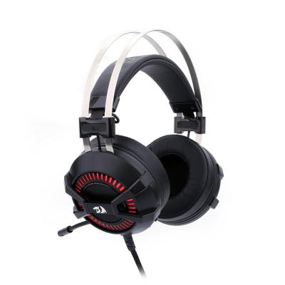 China Can be customized for high quality H801 Sports Stereo Microphone Gaming Headset Headphone for sale