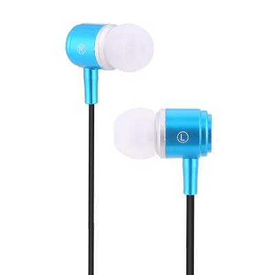 China Wholesale Universal Original Earbuds Stereo 3.5mm Wired Stereo Sports Wired Earphone for sale