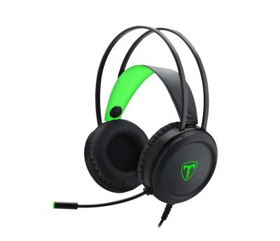 China New Arrive Dagger RGH202 OEM Gaming Headset Microphone for sale