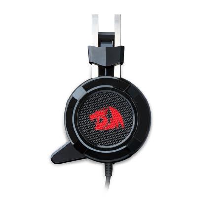 China Redragon Computer PC Gamer Gaming 7.1 USB PS4 Games Trade Microphone for sale