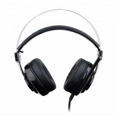 Chine Casque stéréo de jeu de haute performance de Redragon H601 avec le microphone pour PS4, PC, Xbox One à vendre