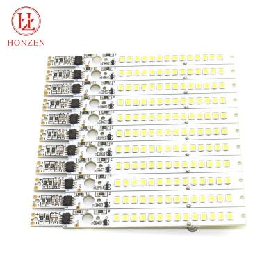 China FR-4 Electronic SMD 2835 Electronics Device OEM PCBA Design Service Led PCB Circuit Board Prototype Assemble for sale