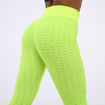 China New Summer Women QUICK DRY Gaiters High Waist Abdomen Hips Plus Size Fitness Yoga Pants Pants Quick Drying Gaiters for sale