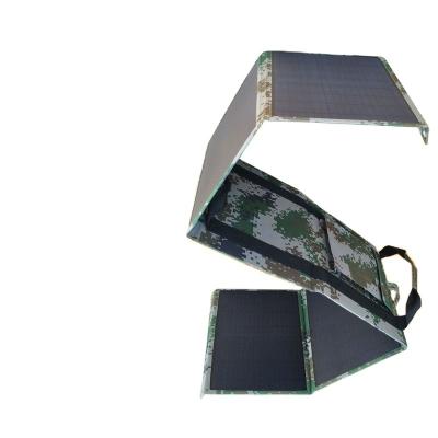 China Gold Supplier High Efficiency Solar Panels 1000w Wireless Flexible Charging Kit For Power Bank Charges for sale