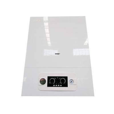 China Household Manufacturers Direct Selling Home Wall Mounted Gas Boiler for sale