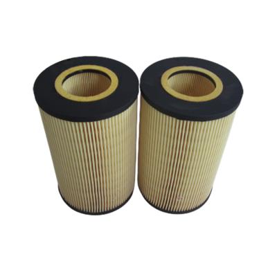 China Cost Effective Construction Machinery HongRun Filter For Engine Air Filter 1319257 Used For Deutz for sale