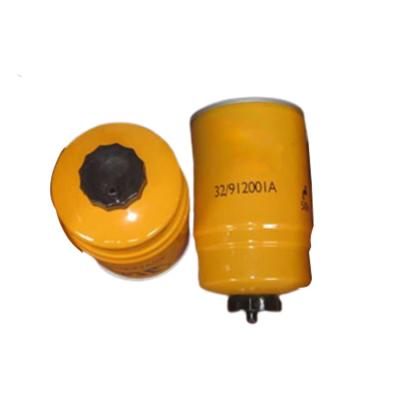 China Construction worksÂ   HongRun cost effective filter used for JCB 32-912001A fuel filter with original packing for sale