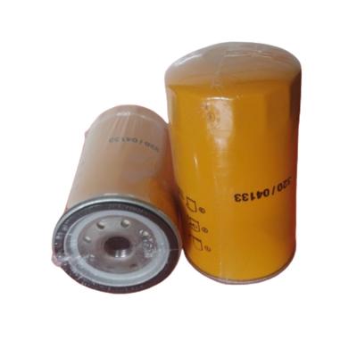 China High Quality Construction Machinery HR Oil Filter Element 320-04133 320/04133 Used For CAT Filters for sale