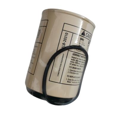 China 11LB20310 Construction Machinery Hongrun Truck Engine Filter 11LB-20310 FS19532 8159975 Oil Water Separator for sale