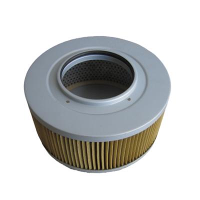 China HongRun High Quality Construction Machinery Filter For Engine Oil FILTER 1141-00010 Used For Volvo for sale