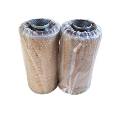 China HongRun Hot Selling Construction Machinery Filter For Engine Air Filter C17225-3 Used For Mann for sale