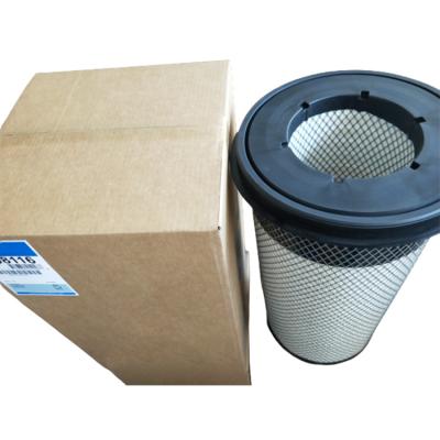 China Construction Machinery HongRun Filter For Engines Air Filter P608116 Used For Donaldson for sale