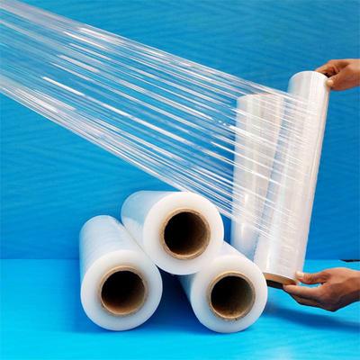 China Moisture Proof Compostable Film Wrap In Roll Biodegradable Food Packaging for sale