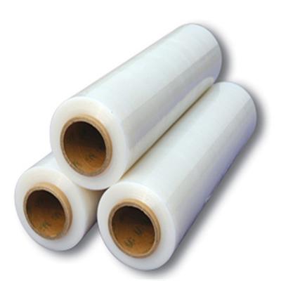 China Compostable PLA Moisture Proof Stretch Film , Biodegradable Stretch Wrap Packaging Film for sale