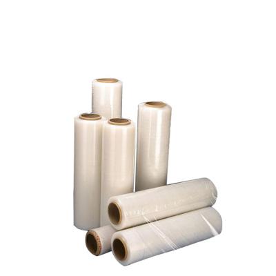 China Best Price Hot Selling Moisture Proof Stretch Wrapping Film Roll With Custom for sale