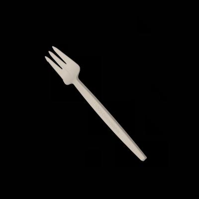 China Disposable Customized Print Logo Disposable Biodegradable Plastic Cutlery Set With Fork Knife Spoon Napkin Toothpick Chopsticks for sale