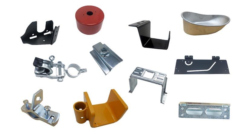 Verified China supplier - Ningbo Shenqian Metalware Co., Ltd.