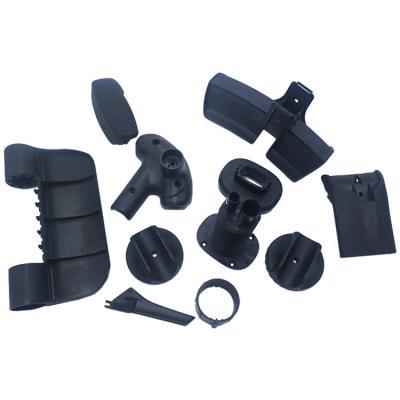 China Industrial Plastic Supplier Custom Service OEM Parts High Quality ABS PP PVC Injection Molding Plastic Products for sale