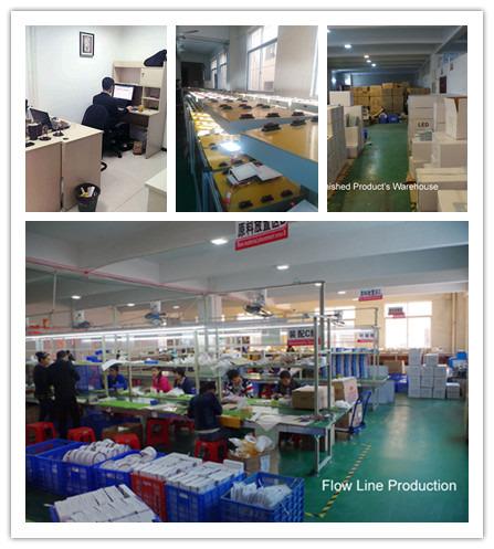 Verified China supplier - Shenzhen Yangshan Lighting Technology Co., Ltd.