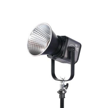 China Mini Farseeing OEM/ODM FD-C300 300W Bowens Professional Mini COB LED Studio Photography Equipment Light Studio Light for sale